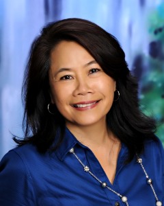 Nancy Bulosan-Marvin