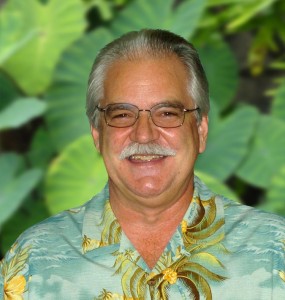Mark Kibbee
