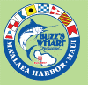 Buzz's Wharf logo