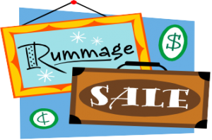 RummageSale