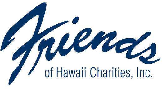 Friends of Hawaii Charities donate to Hui Malama