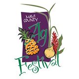2016 Maui County Ag Festival