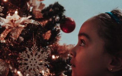 Can the Holidays Really Create Barriers to a Child’s Education?